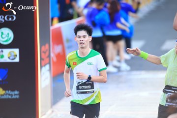 RUN TO LIVE 2025 - Ảnh #3153226