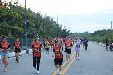 RUN TO LIVE 2025 - Ảnh #3278429