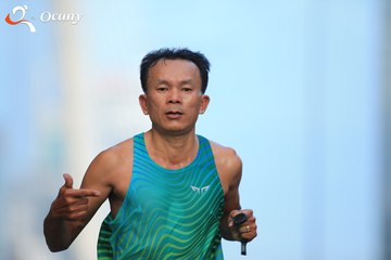 RUN TO LIVE 2025 - Ảnh #3286532