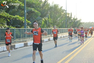 RUN TO LIVE 2025 - Ảnh #3299145