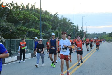 RUN TO LIVE 2025 - Ảnh #3283437