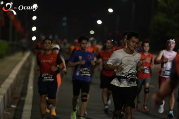 RUN TO LIVE 2025 - Ảnh #3202741