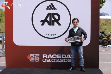 RUN TO LIVE 2025 - Ảnh #3118854