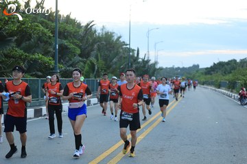RUN TO LIVE 2025 - Ảnh #3281568