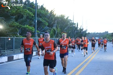RUN TO LIVE 2025 - Ảnh #3264719