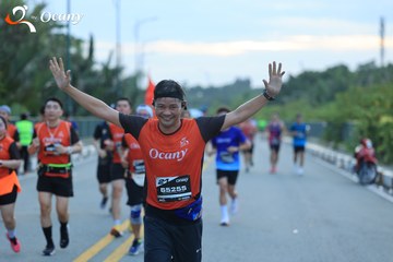 RUN TO LIVE 2025 - Ảnh #3284598