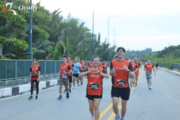 RUN TO LIVE 2025 - Ảnh #3280681