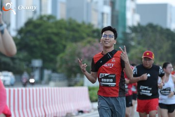 RUN TO LIVE 2025 - Ảnh #3210445
