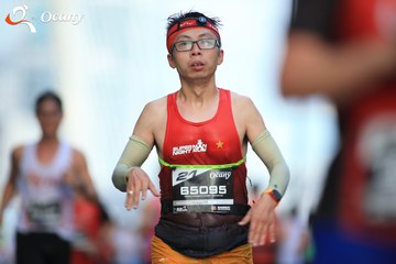 RUN TO LIVE 2025 - Ảnh #3288552