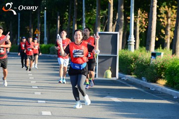 RUN TO LIVE 2025 - Ảnh #3298721