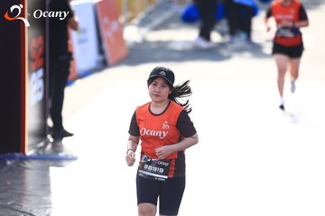 RUN TO LIVE 2025 - Ảnh #3208518