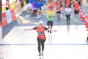RUN TO LIVE 2025 - Ảnh #3203205