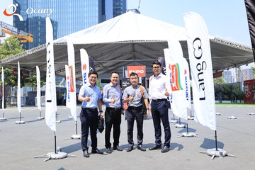 RUN TO LIVE 2025 - Ảnh #3214188