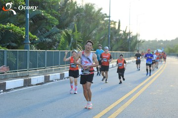 RUN TO LIVE 2025 - Ảnh #3297955