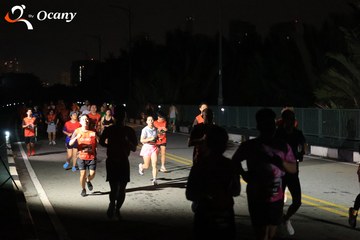 RUN TO LIVE 2025 - Ảnh #3261473