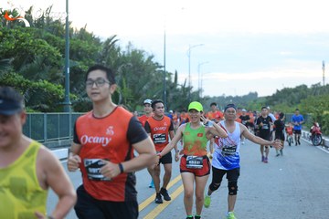 RUN TO LIVE 2025 - Ảnh #3285818