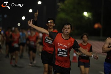 RUN TO LIVE 2025 - Ảnh #3203534