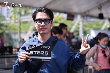 RUN TO LIVE 2025 - Ảnh #3119576