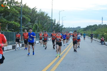 RUN TO LIVE 2025 - Ảnh #3278753