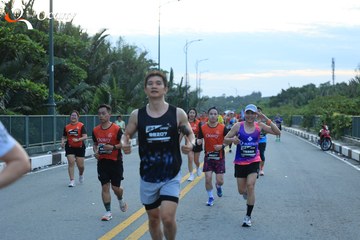 RUN TO LIVE 2025 - Ảnh #3282628