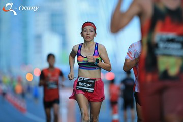 RUN TO LIVE 2025 - Ảnh #3284620