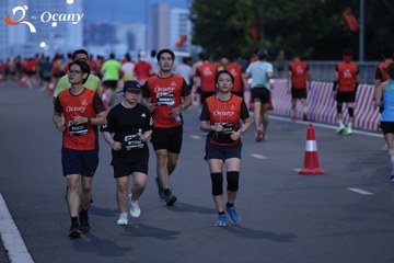 RUN TO LIVE 2025 - Ảnh #3206213