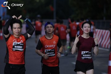 RUN TO LIVE 2025 - Ảnh #3206071