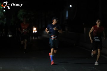 RUN TO LIVE 2025 - Ảnh #3154794