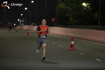 RUN TO LIVE 2025 - Ảnh #3201186