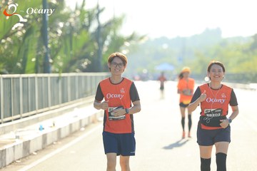 RUN TO LIVE 2025 - Ảnh #3305149