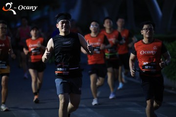 RUN TO LIVE 2025 - Ảnh #3155512