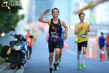 RUN TO LIVE 2025 - Ảnh #3285438