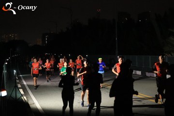RUN TO LIVE 2025 - Ảnh #3261345