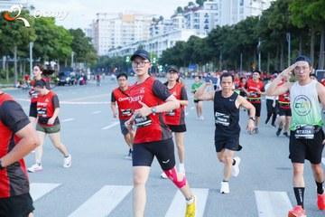 RUN TO LIVE 2025 - Ảnh #3256818