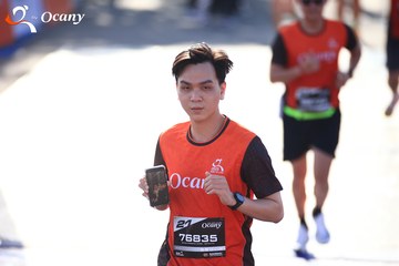 RUN TO LIVE 2025 - Ảnh #3206418