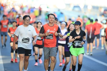 RUN TO LIVE 2025 - Ảnh #3286271