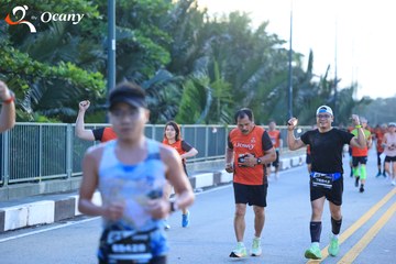 RUN TO LIVE 2025 - Ảnh #3265076