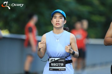 RUN TO LIVE 2025 - Ảnh #3289294