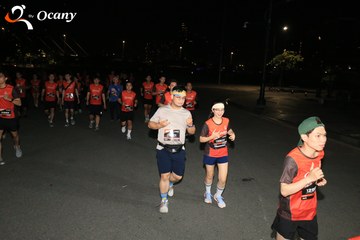 RUN TO LIVE 2025 - Ảnh #3281159