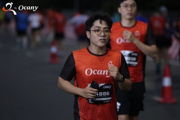 RUN TO LIVE 2025 - Ảnh #3205976