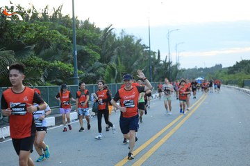 RUN TO LIVE 2025 - Ảnh #3283569