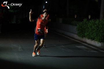 RUN TO LIVE 2025 - Ảnh #3154848