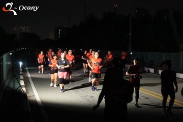RUN TO LIVE 2025 - Ảnh #3262217