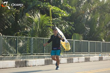 RUN TO LIVE 2025 - Ảnh #3260176