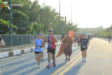 RUN TO LIVE 2025 - Ảnh #3299278