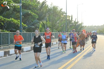 RUN TO LIVE 2025 - Ảnh #3299247
