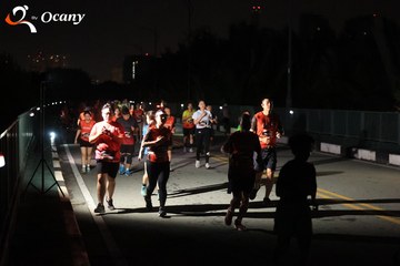 RUN TO LIVE 2025 - Ảnh #3261512