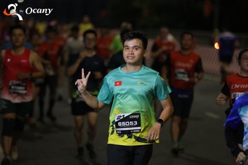 RUN TO LIVE 2025 - Ảnh #3204854