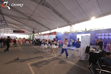 RUN TO LIVE 2025 - Ảnh #3122545