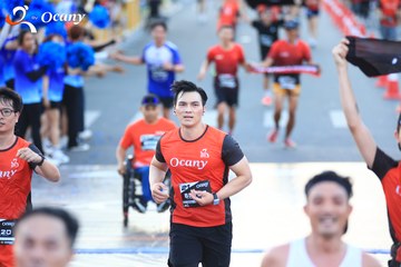 RUN TO LIVE 2025 - Ảnh #3153289